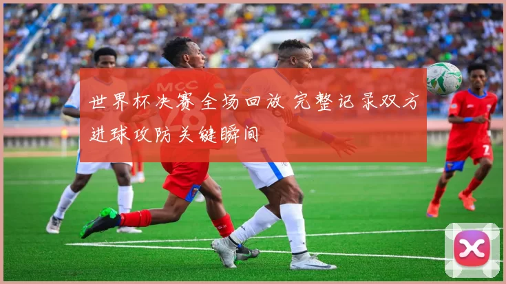 世界杯决赛全场回放 完整记录双方进球攻防关键瞬间