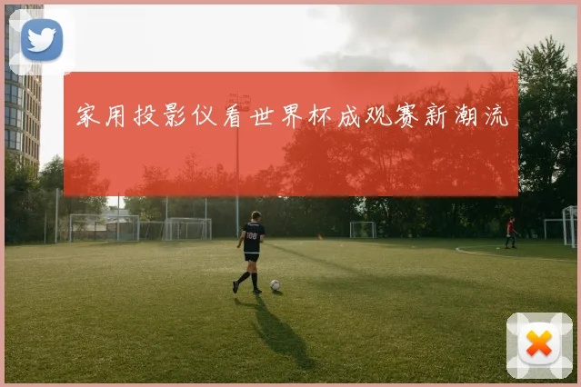 家用投影仪看世界杯成观赛新潮流