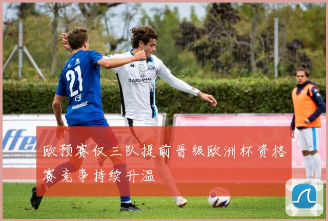 欧预赛仅三队提前晋级欧洲杯资格赛竞争持续升温